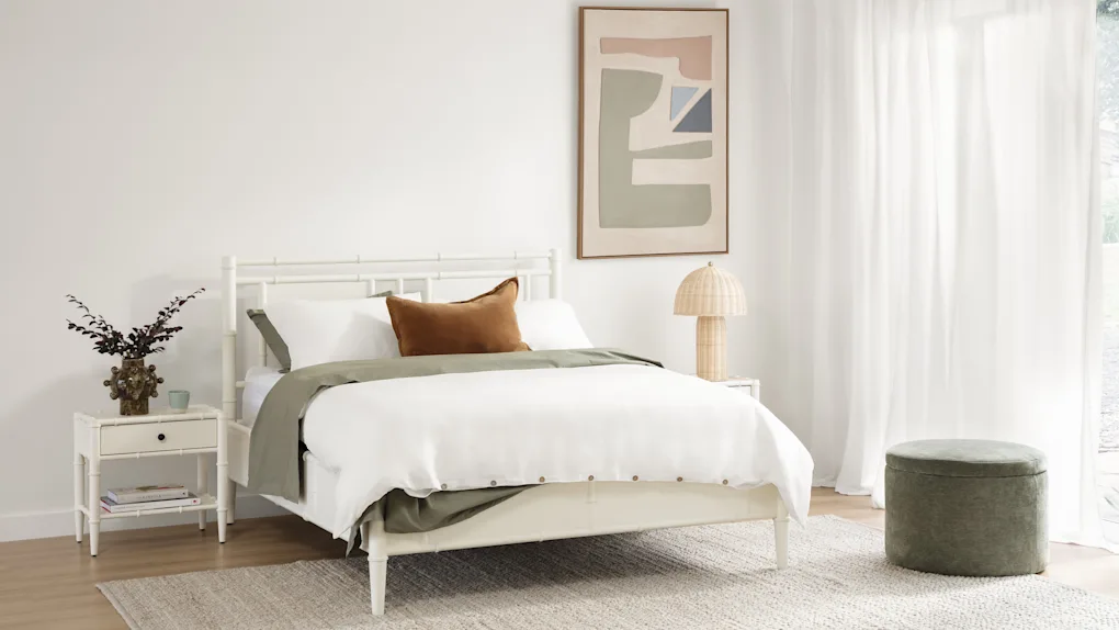 The Ultimate Guide to Layering Your Bed